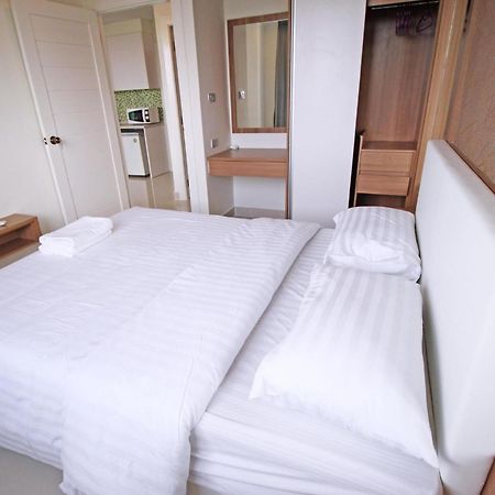 Amazon Residence By Pattaya Sunny Rentals Csomtien-part Szoba fotó