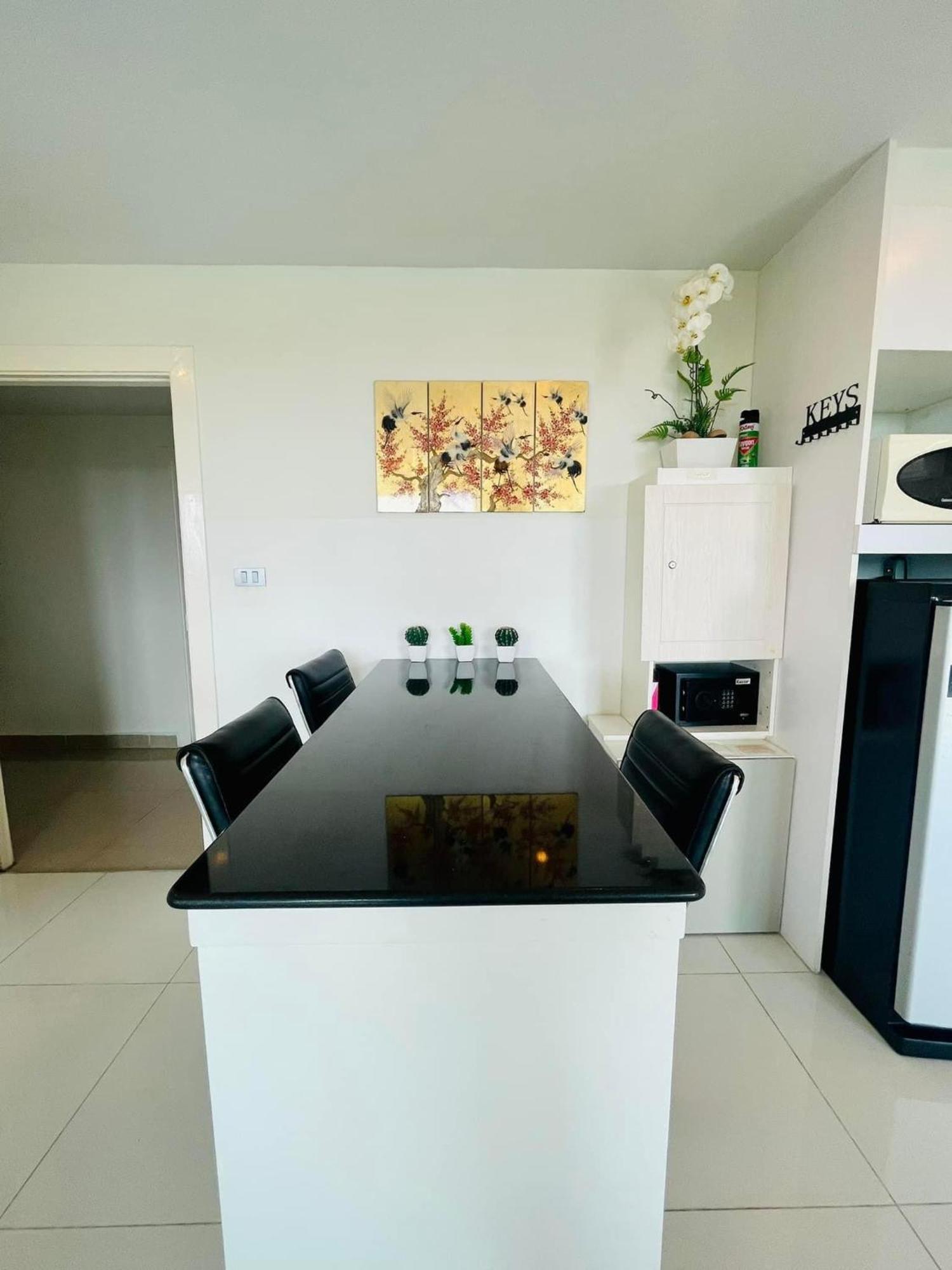 Amazon Residence By Pattaya Sunny Rentals Csomtien-part Szoba fotó