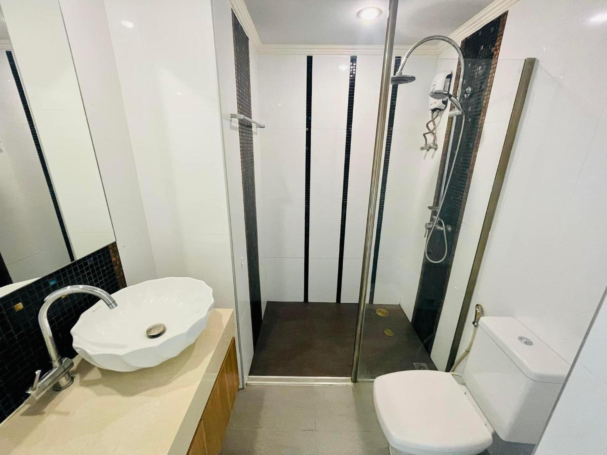Amazon Residence By Pattaya Sunny Rentals Csomtien-part Szoba fotó