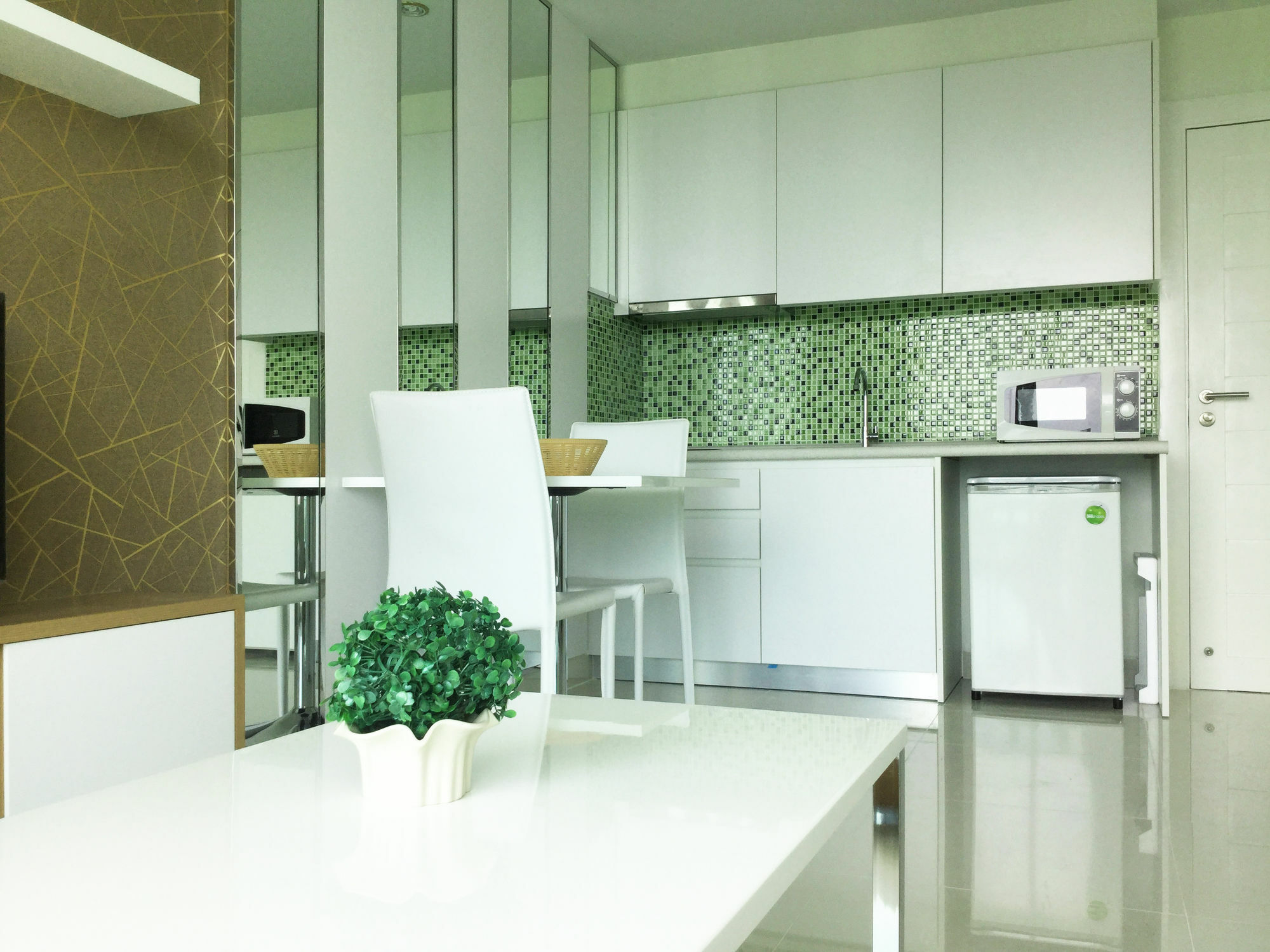 Amazon Residence By Pattaya Sunny Rentals Csomtien-part Kültér fotó