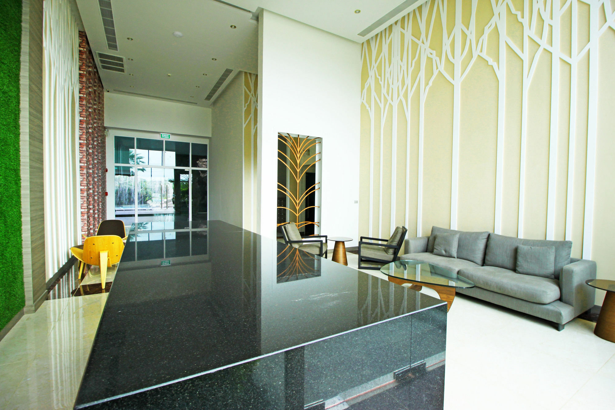 Amazon Residence By Pattaya Sunny Rentals Csomtien-part Kültér fotó