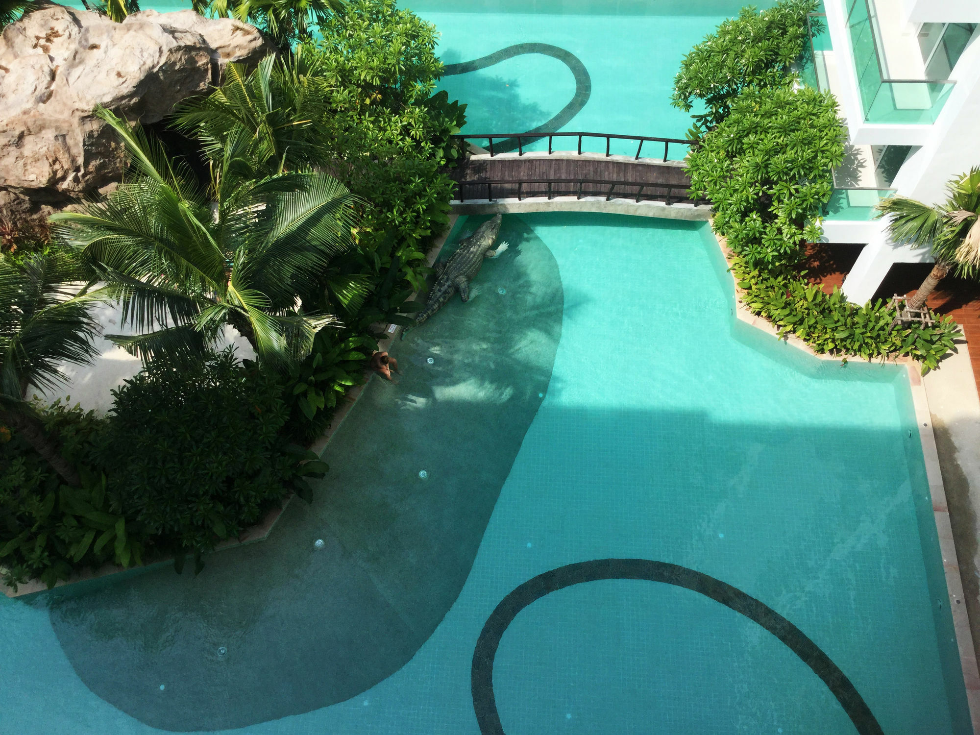 Amazon Residence By Pattaya Sunny Rentals Csomtien-part Kültér fotó